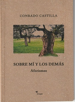 Sobre mí y los demás (aforismos)