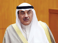Sheikh Sabah Al Khaled Al Sabah becomes new Prime Minister of Kuwait.