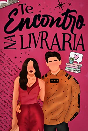 Resenha:  Te encontro na livraria - Jamille Sousa 