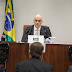          Bolsonaro diz que não recebeu voz de prisão de comandante Freire Gomes      
