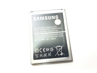 Baterai Samsung Galaxy S4 Mini i9190 J1 Ace J110 B500AE New Original 100%