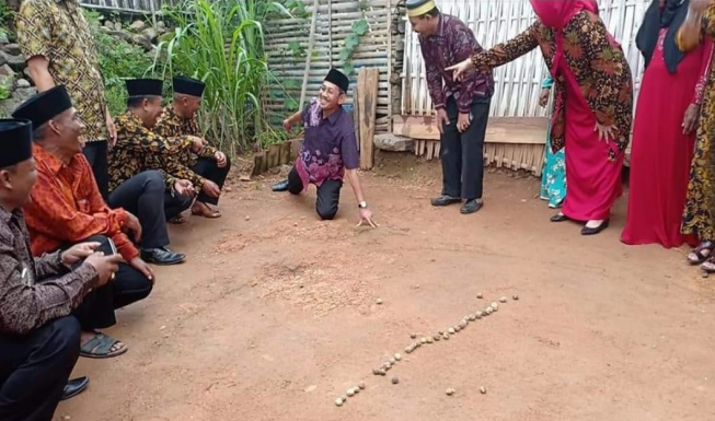 Daftar Permainan Tradisional Provinsi Nusa Tenggara Barat (NTB)