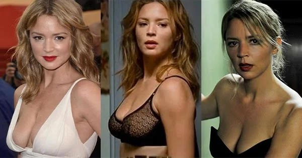 Virginie efira hot