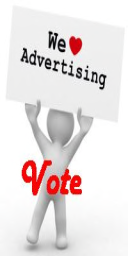 We Love Advertising
