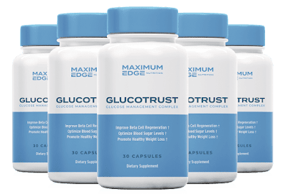 GlucoTrust Reviews 2022 : Does Gluco Trust Work?