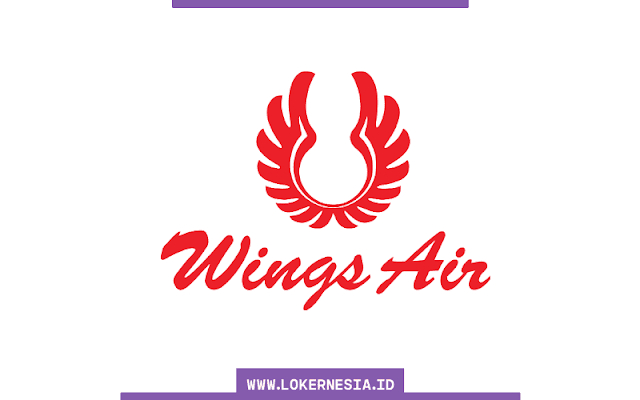 Lowongan Kerja Wings Air Makassar Desember 2021