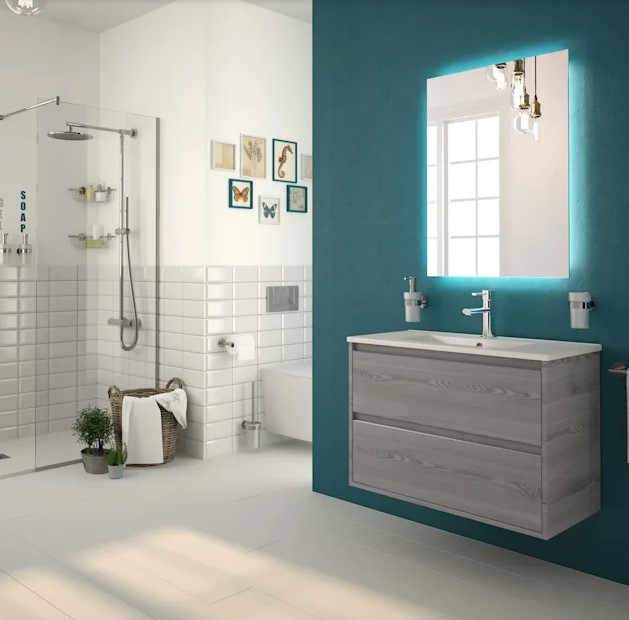 bathroom decorating tips