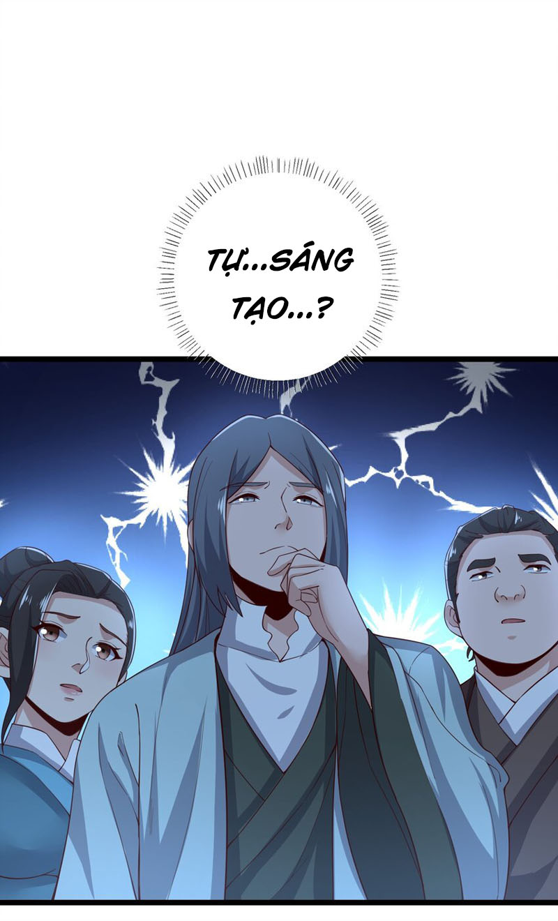 Nguyên Long chapter 236 - Trang 35