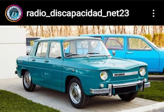 DACIA 1100S