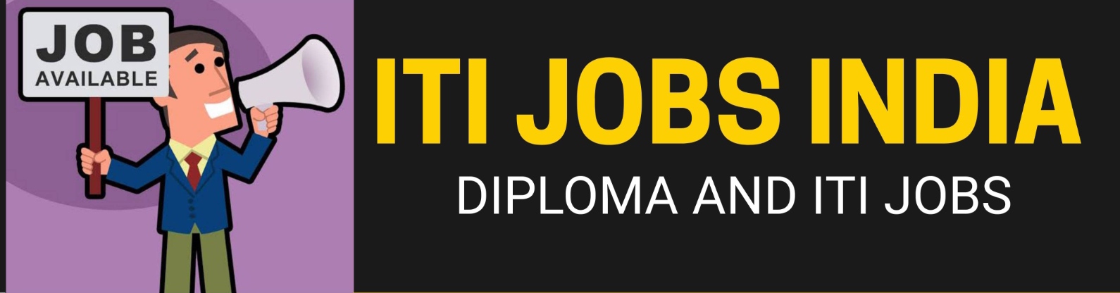 Itijobsindia - Diploma and iti jobs 