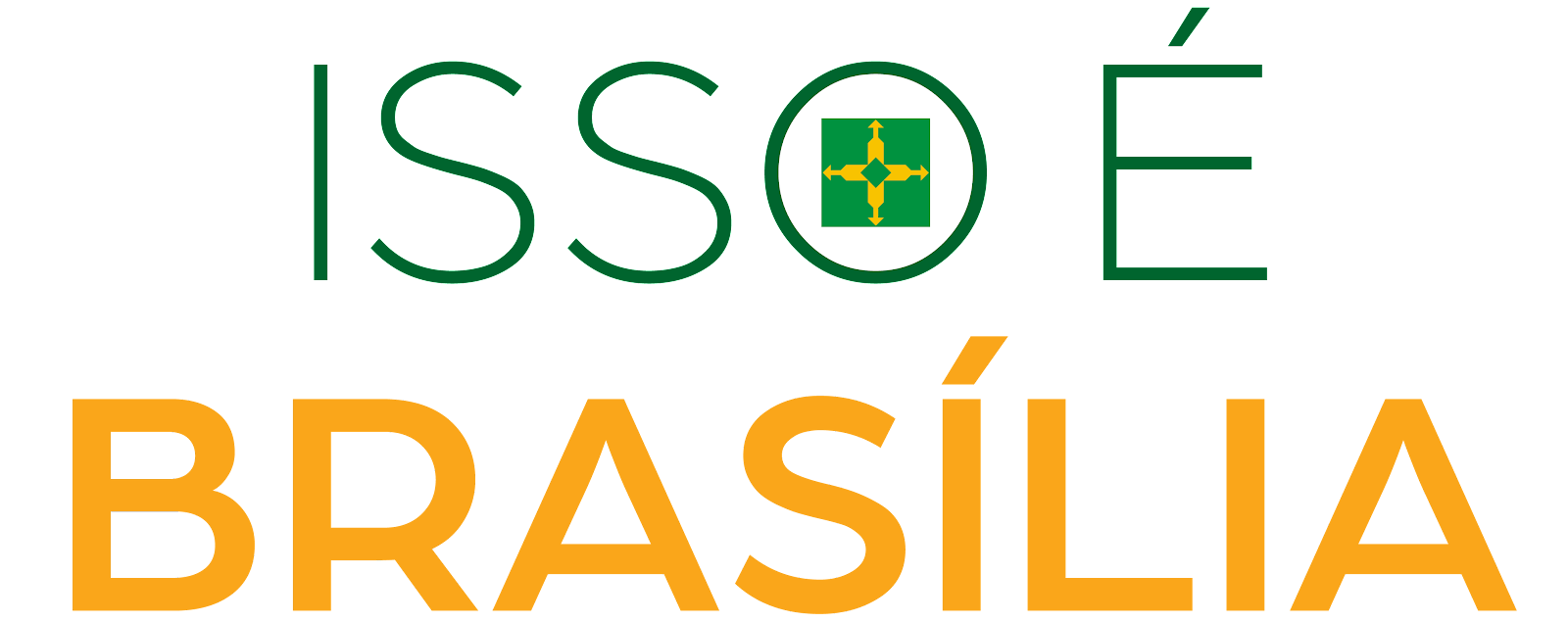 ISSO É BRASÍLIA