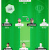 OMN vs SL Dream11 Prediction