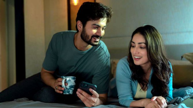 Movie Review: Chor Nikal Ke Bhaga