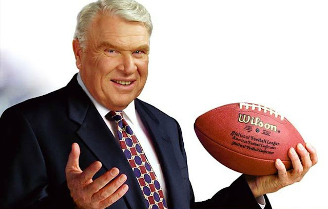 John Madden