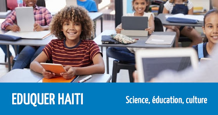 Eduquer Haïti