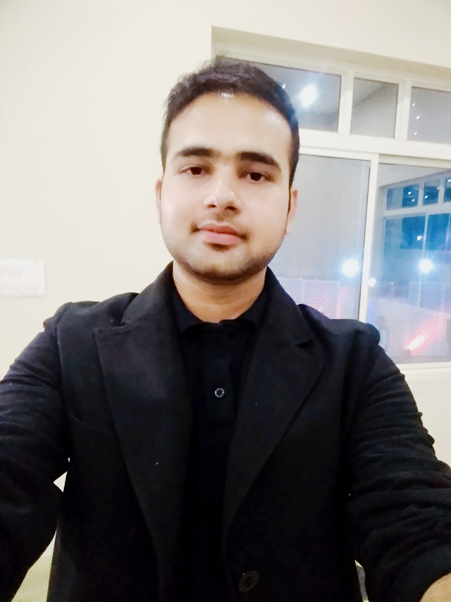 Shanawaz khan