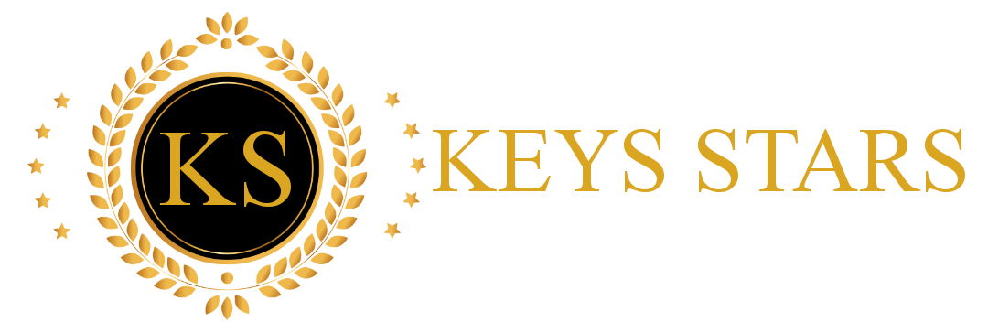 Keys stars