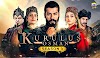 Kurulus Osman season 3 Episode 1 Urdu Dubbed