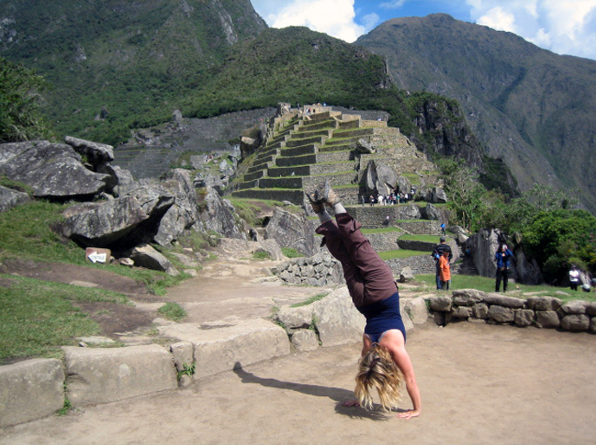 Bacom (Peru)