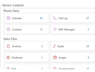 Mobile Forensics:How to Extract Evidence