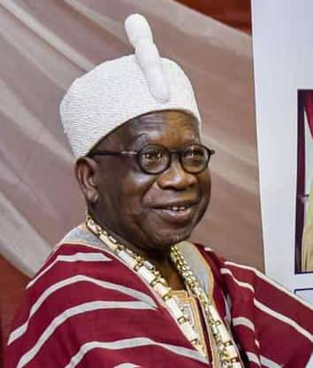 Akinlagun Of Akinale Kicks-Off Novelty Match in Honour Of Late Monarch, Oba Olufemi Ogunleye 