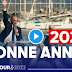 [VIDEO] « La reconquête commence ce soir ! » : les voeux d’Éric Zemmour pour 2022