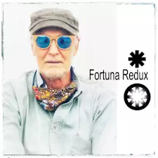 "Fortuna Redux" de Fred Hostetler