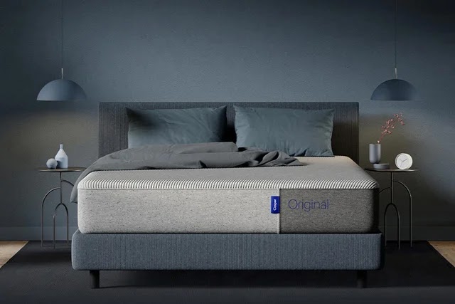 The Casper Original is one of the best foam mattress in a box you can buy. Read on for our Casper mattress review and buying guide before starting shopping.