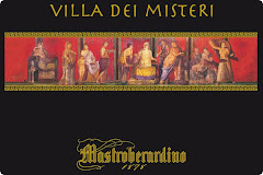 Mastroberardino: Azienda Vinicola