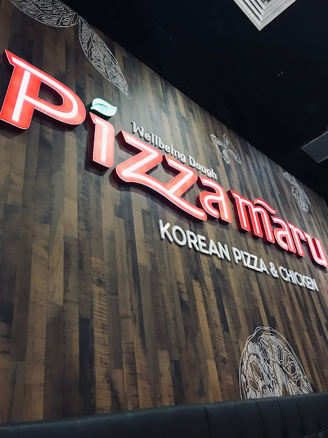 Pizzamaru, Bugis+