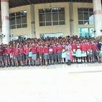 kenyatta university primary school