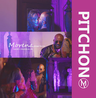 Pitchon – Morena (feat. Twenty Fingers & SiQ)