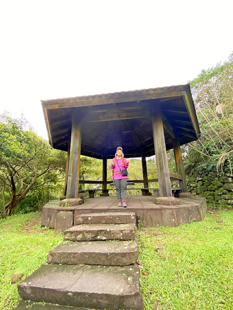 遠望坑親水公園