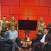 Ketua Umum Jokowi Mania Laporkan Denny Siregar ke Polisi