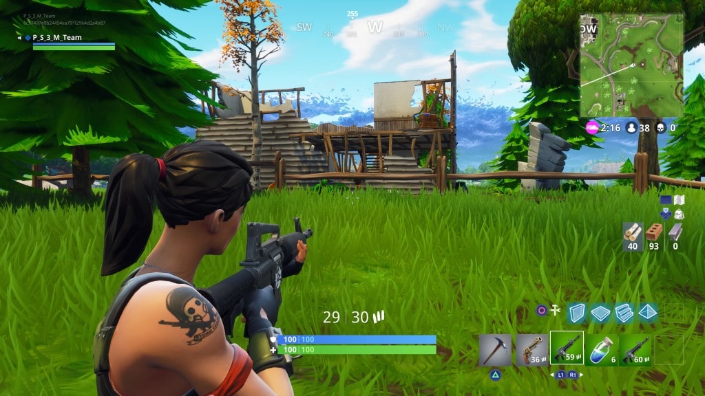 نصائح وحيل Fortnite: دليل Battle Royale لمساعدتك على الفوز