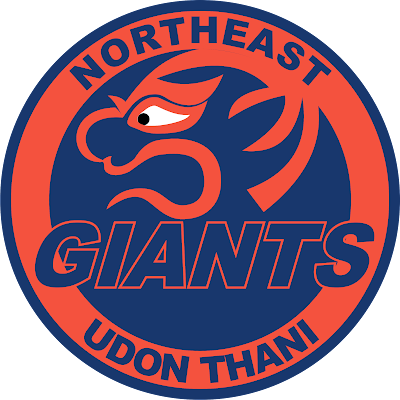 UDON THANI NORTHEAST GIANTS FOOTBALL CLUB