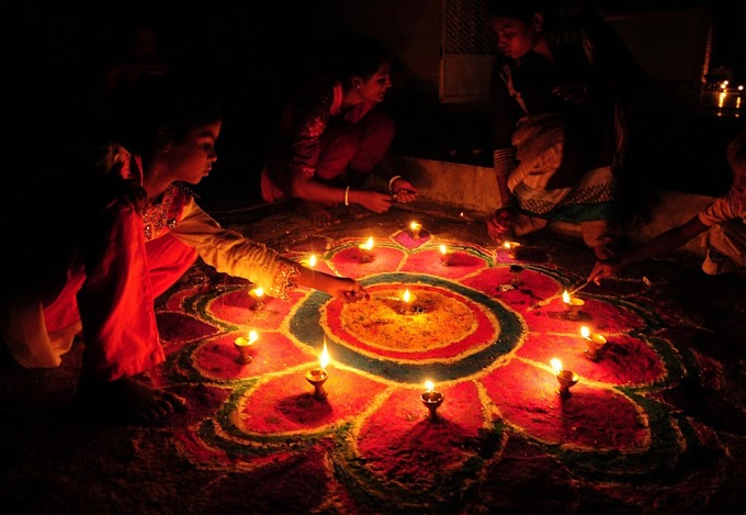 దీపావళి విశిష్టత ఏంటి? అసలు ఎందుకు జరుపుకుంటారు? - What is Diwali? Why to celebrate 