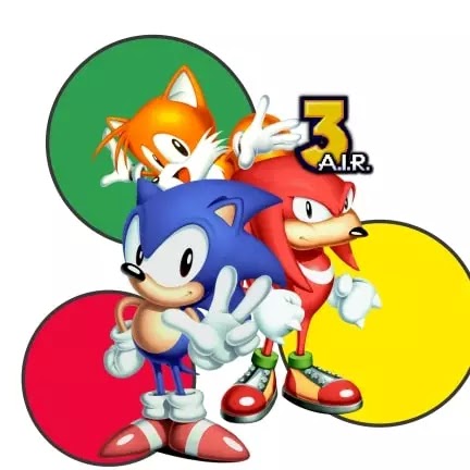 Sonic 3 APK Download for Android - AndroidFreeware