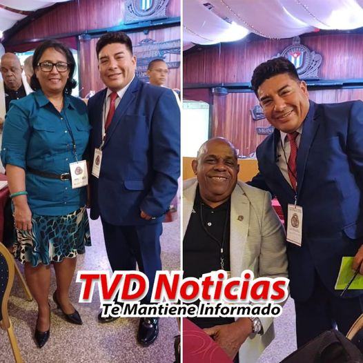 Juan Carranza Ventura participa en jornada internacional de salud en Cuba