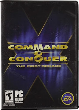 Command & Conquer the First Decade