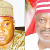 Kano PDP chair to Saraki: Beg Kwankwaso not to leave