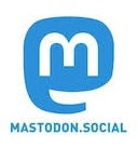 Find us on Mastodon