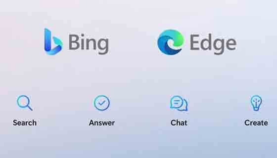 كيفية استخدام الذكاء الاصطناعي ChatGPT في Bing و Microsoft Edge