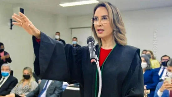 justica nepotismo barra posse primeira dama