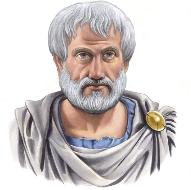 Philosophy Aristotle