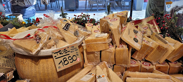 Parmigiano Reggiano