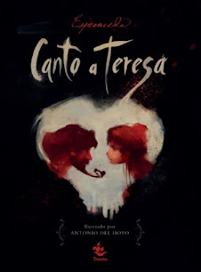 Lectura de Canto a Teresa de José de Espronceda.