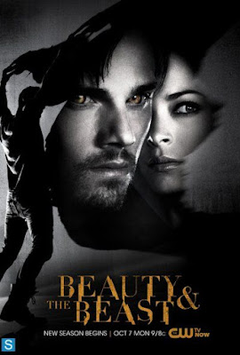 Beauty And The Beast Season 02 Hindi Dubbed WEB Series 720p HDRip x265 HEVC | All Episode