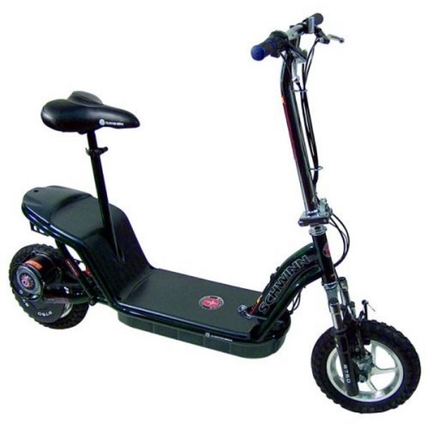 Schwinn Stealth 1000 E-Scooter review