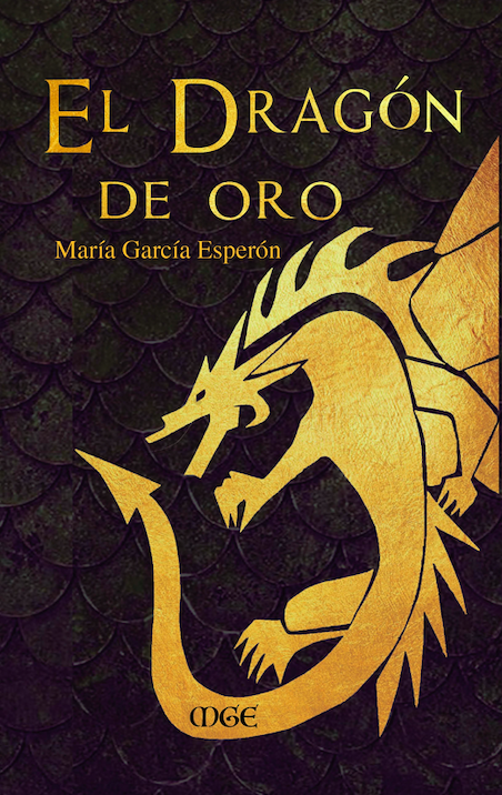 El dragón de oro